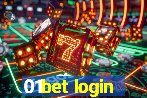 01bet login